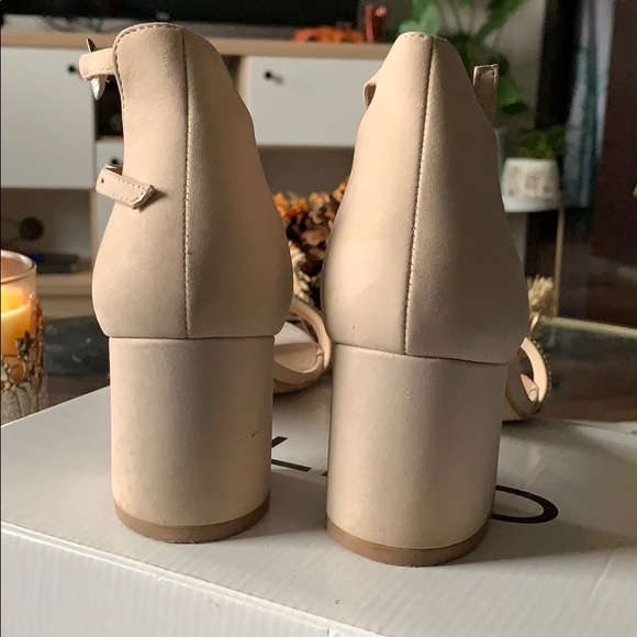 Aldo Gladoniel Heeled Sandal - Picture 2 of 5